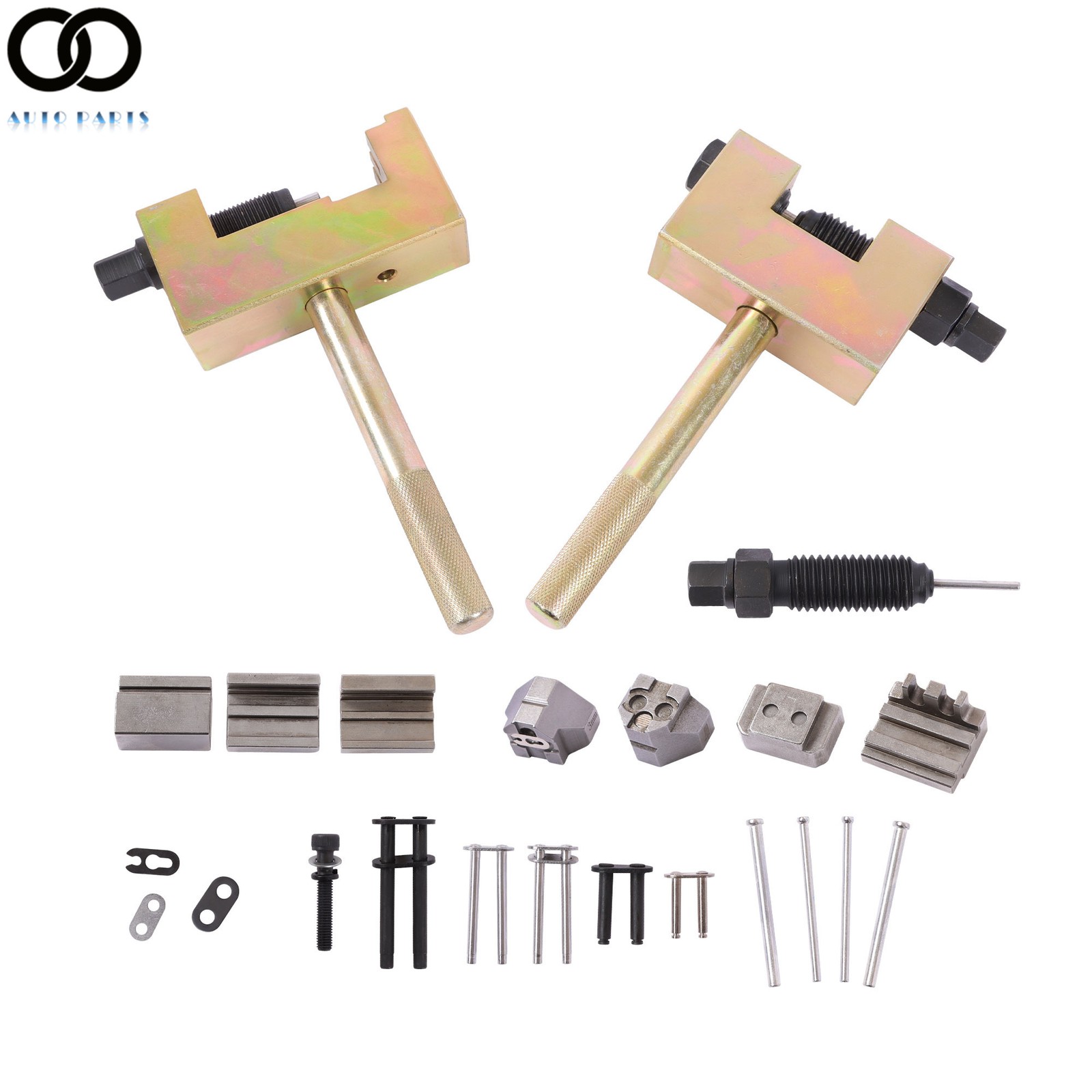 Timing Chain Removal Installer Kit For Benz M271 M272 M273 M274 M276 Engine