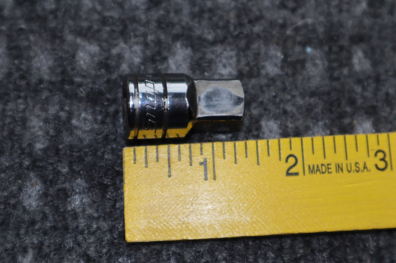 Snap On Tools 3/8″ Drive to 1/2″ Adapter Extension A2A USA