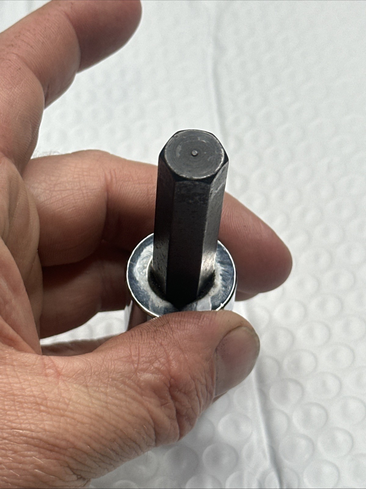 Mac Tools 1/2″ Drive 1/2″ Hex Bit Driver Socket VH16