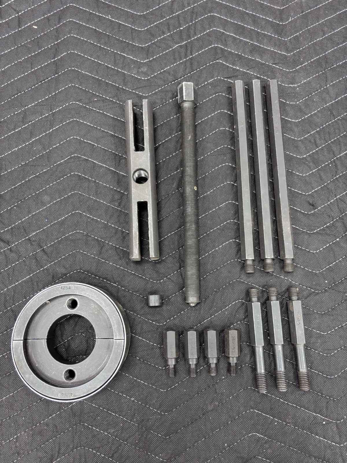 OTC Transmission Bearing Service Set For Fuller Transmissions Set No. 7070