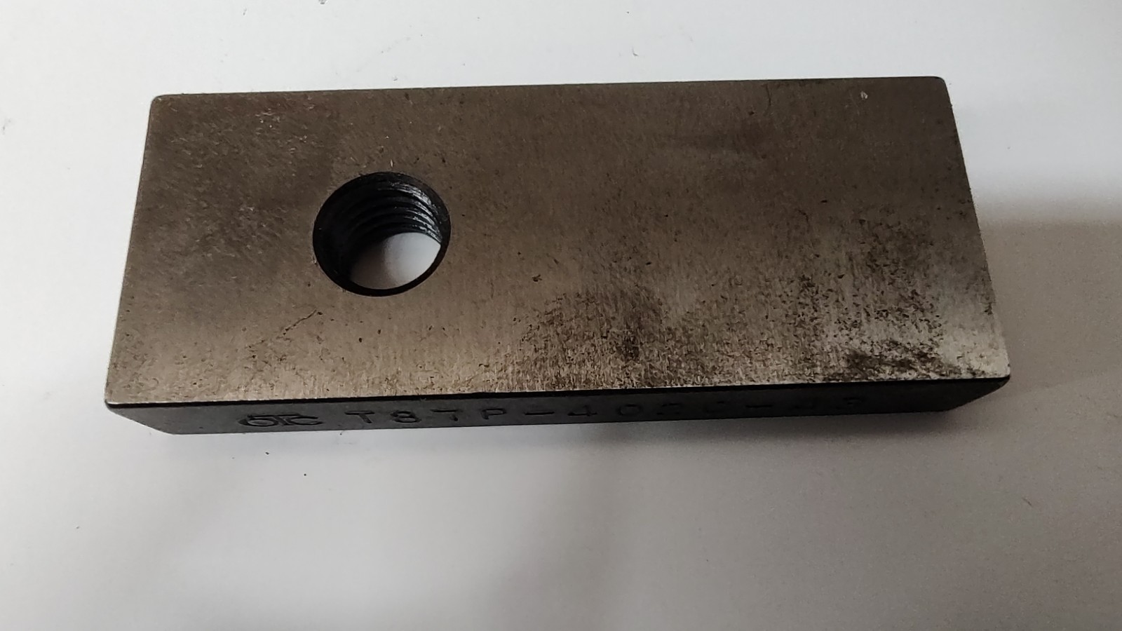 NOS OTC Pinion Depth Gauge #T87P-4020-A1 A2 A3 rear axle tempo topaz