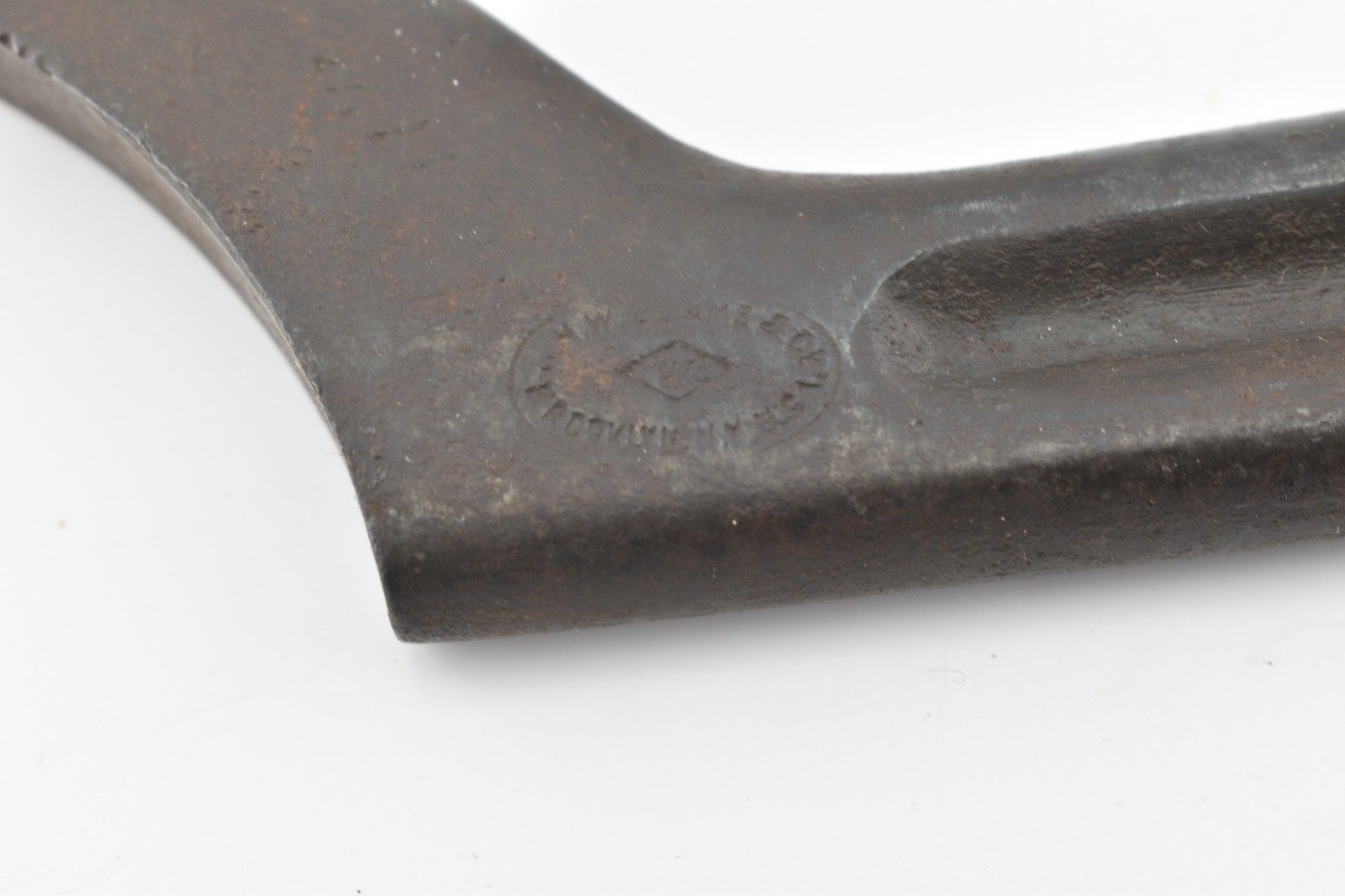 3x VTG C Hook Pin Spanner Wrench Williams USA 212, 36 Old Tool Car Farm Machine