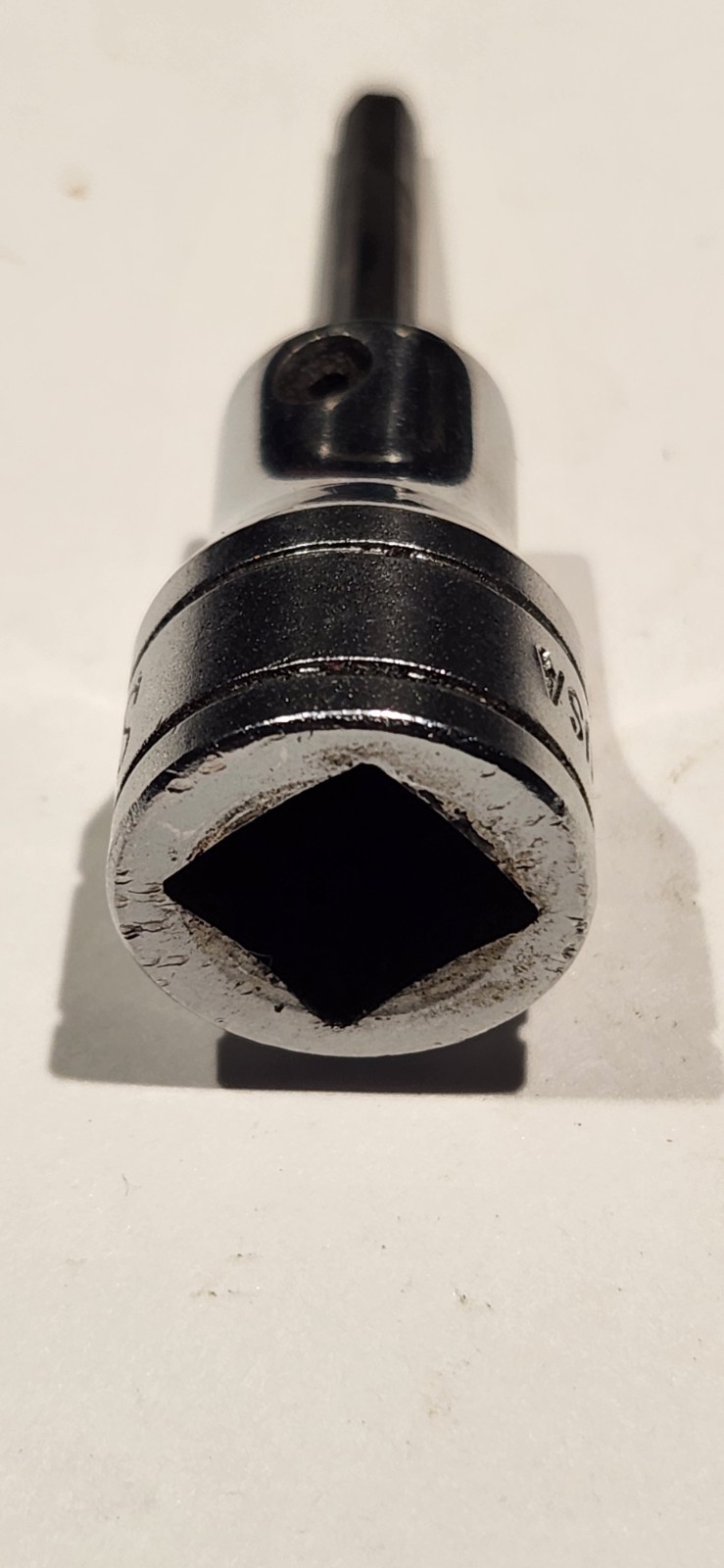 Snap-On FA4.5A 3/8″ Drive Hex Socket Driver