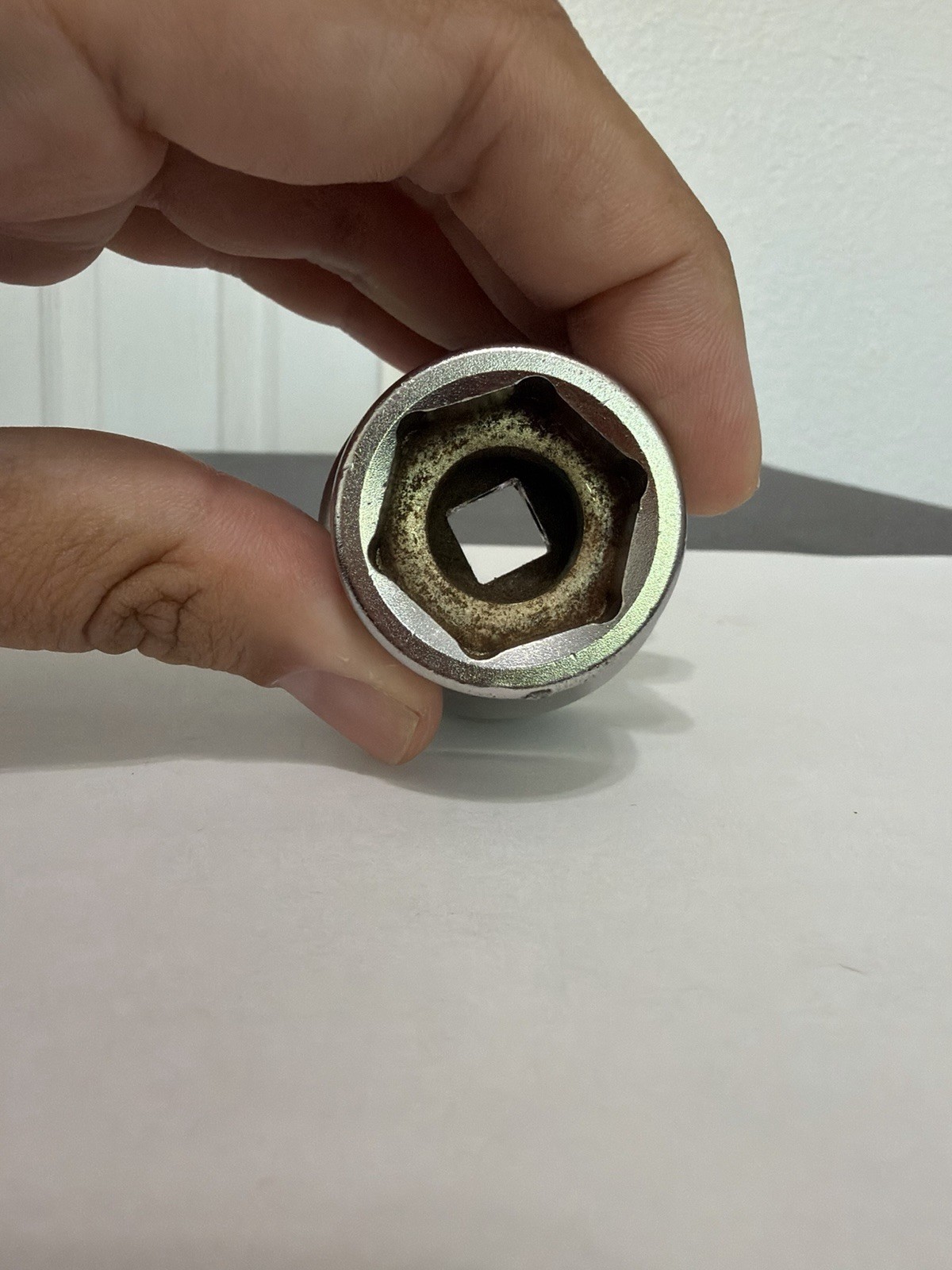 Snap On S3624 3/8″ Drive Oil/Fuel Filter Socket 24mm x 36mm