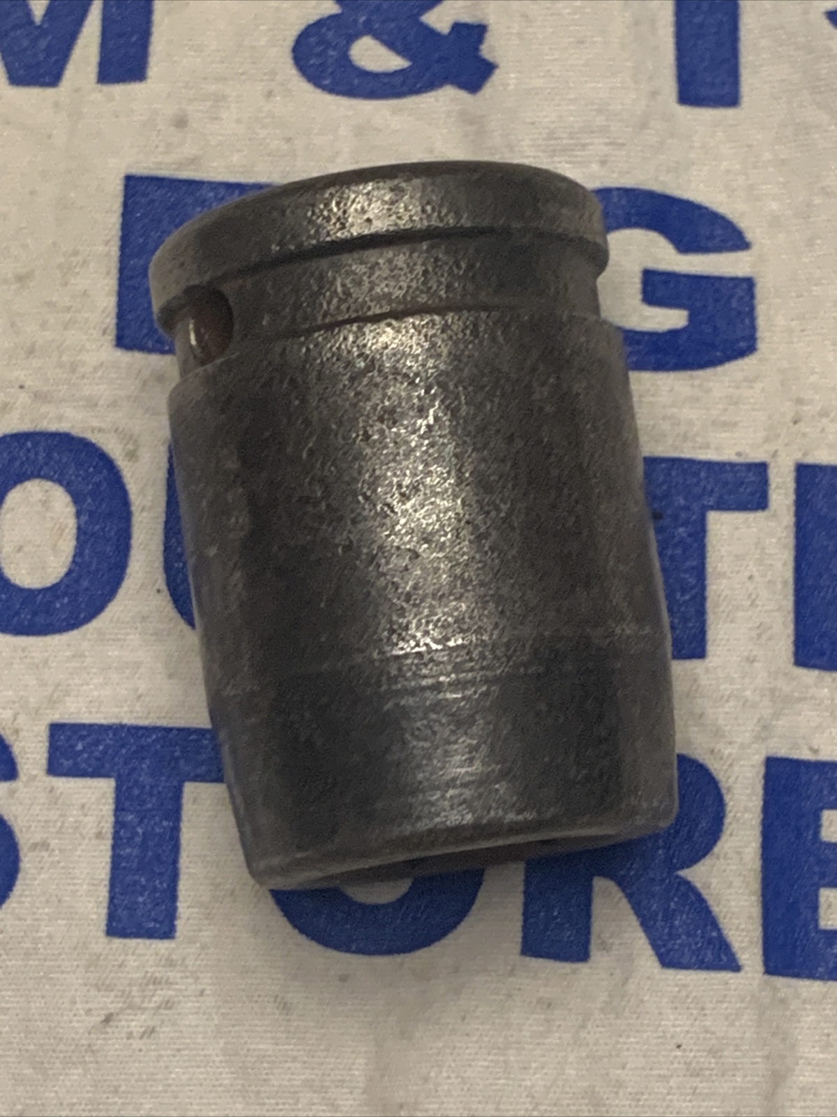 Cornwell Tools USA 3/4″ Drive 7/8″ 6pt Impact Socket I5228
