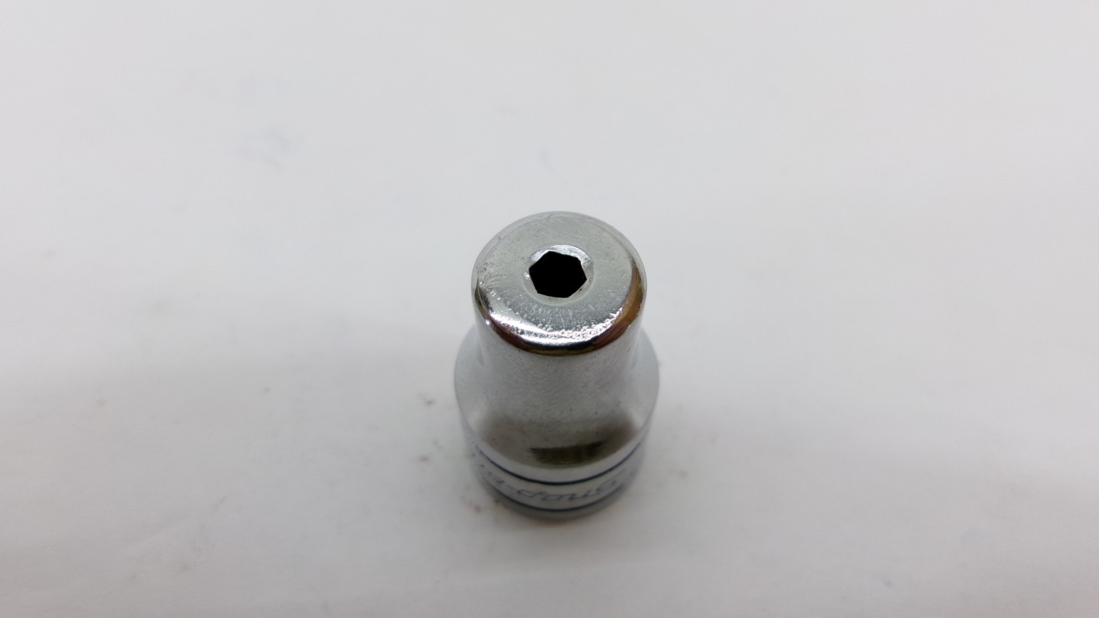 Snap-on tools USA 3/8″ drive 9/64 SAE Hex Bit Socket Driver FA4.5A Nice!