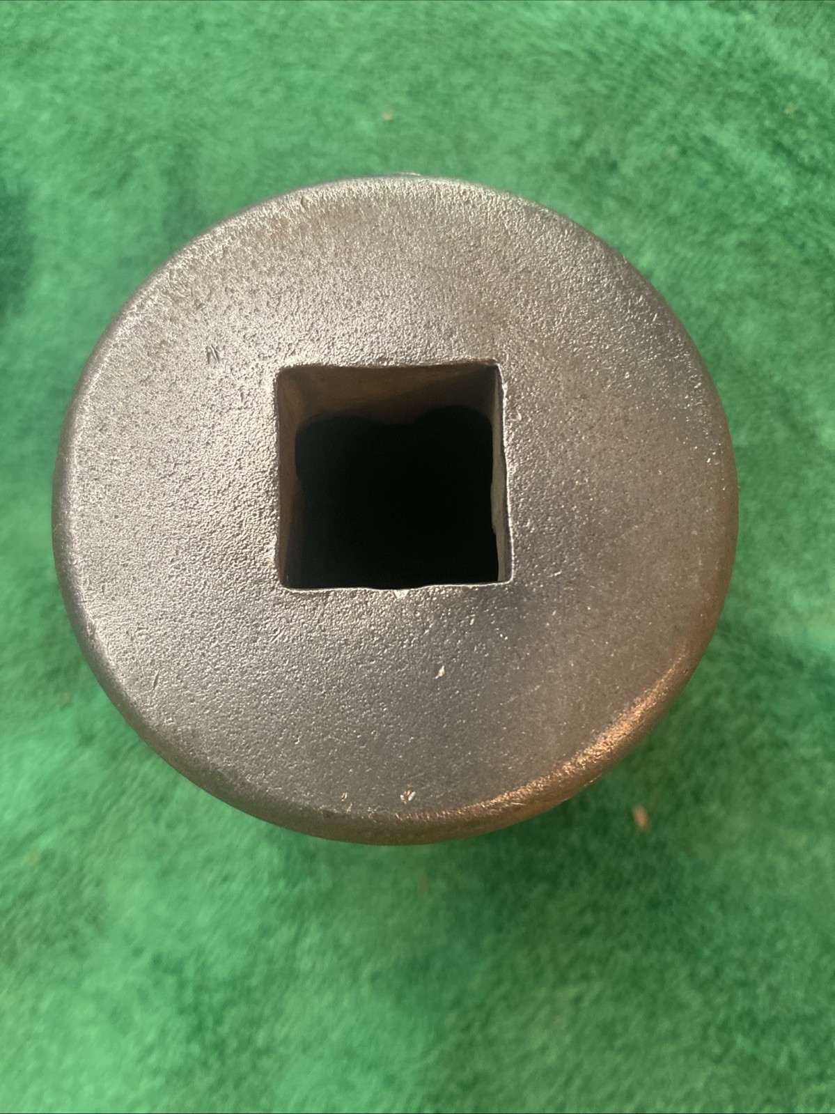 Plomb Tool 5558 1-13/16” Socket 3/4″ Drive 12 Point Industrial Grade USA
