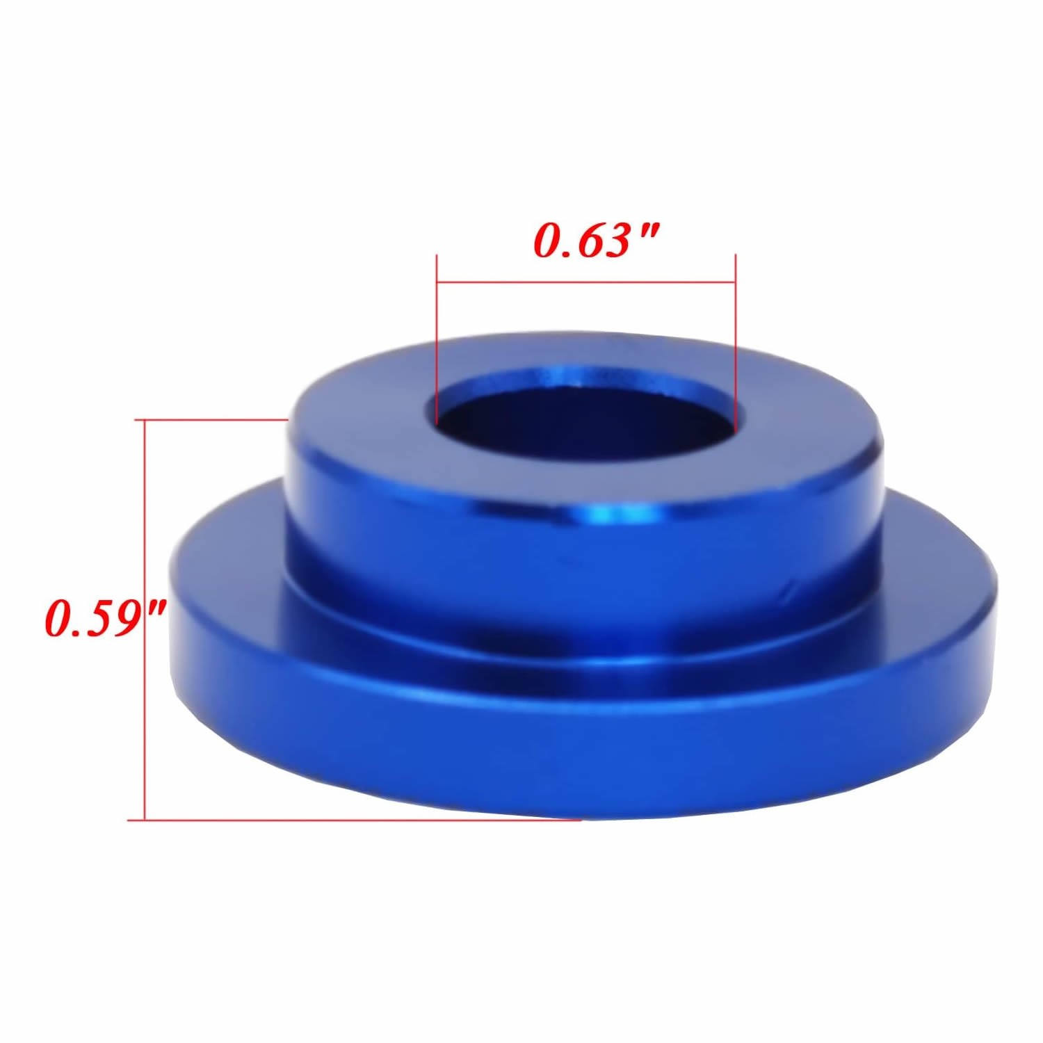 Oil Pump Primer Tool For GM Chevy V6 V8 350 327 305 307 283 SBC 454 BBC Engine