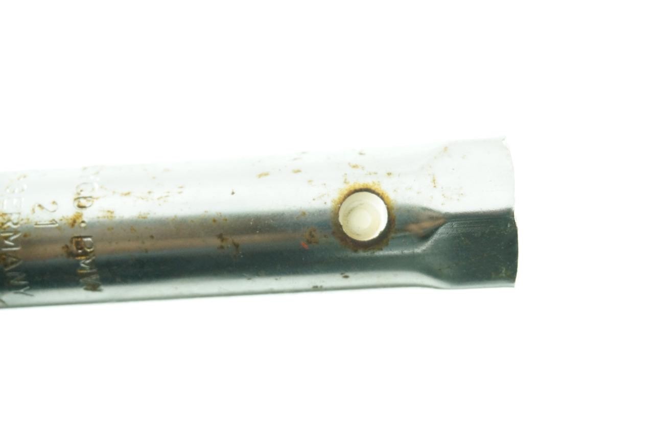 *Wear* OEM BMW E30 21mm Spark Plug Wrench 84-91 325e 325i 325es 325is 325ix