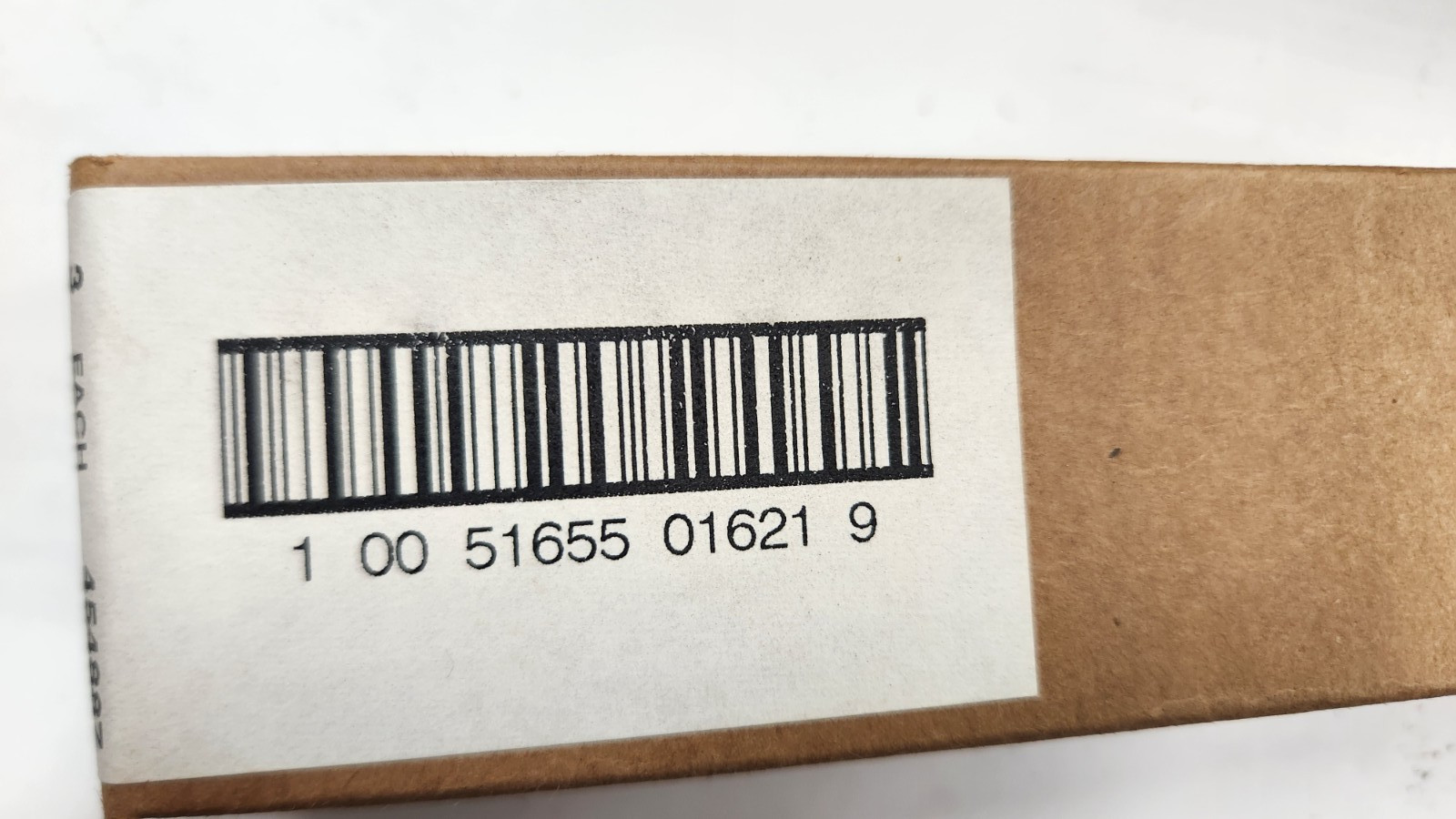 1/2″ drive x 21mm 6-point impact socket shallow standard MADE IN USA – LOT of 3