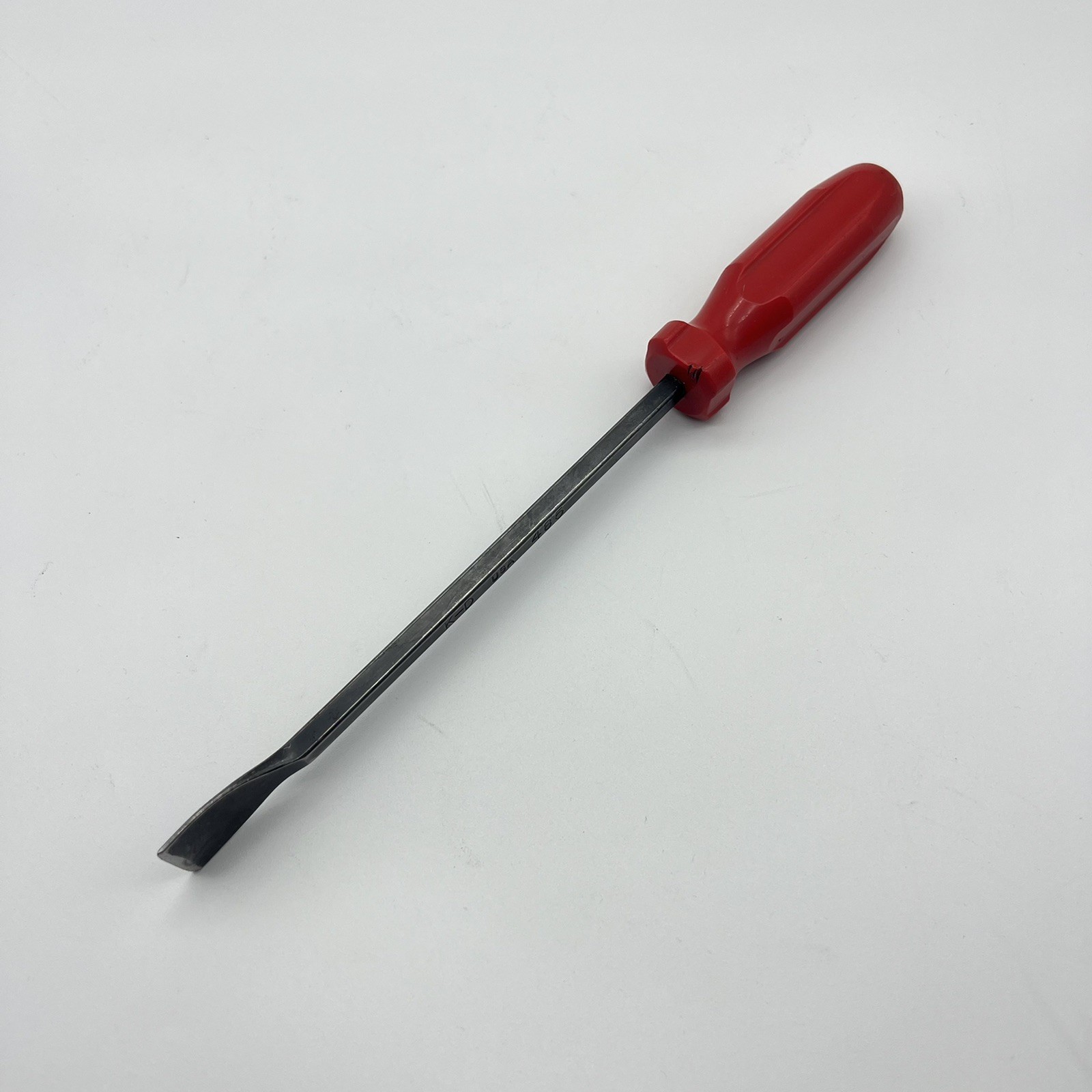 K-D Tools #485 9 1/4″ x 15/16″ Black Handle Scraper Tool USA