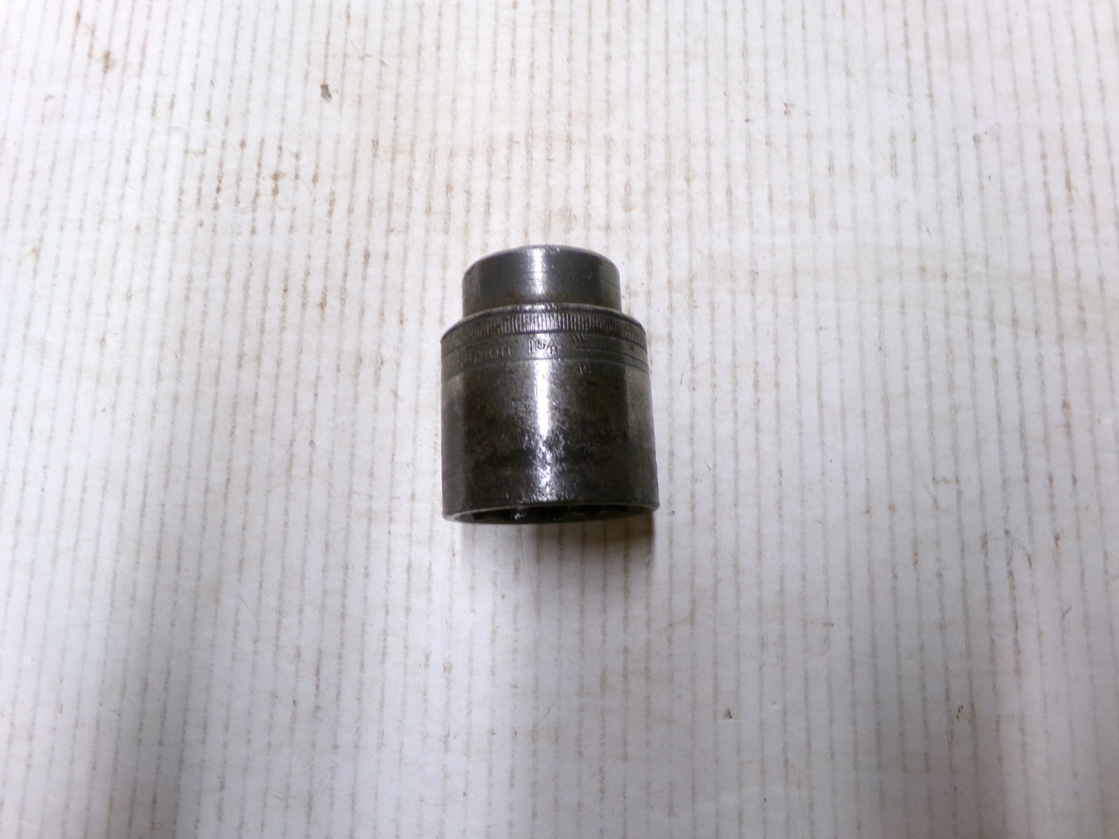 Snap-On LDH522 3/4″ Drive 1 5/8″ 12 Pt Socket