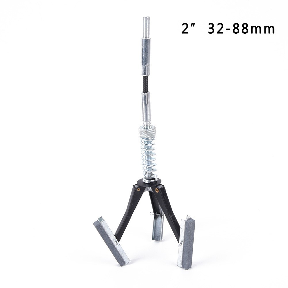 Practical Honing Tool Trucks With fine stone 3-Claw Equipment Grinding