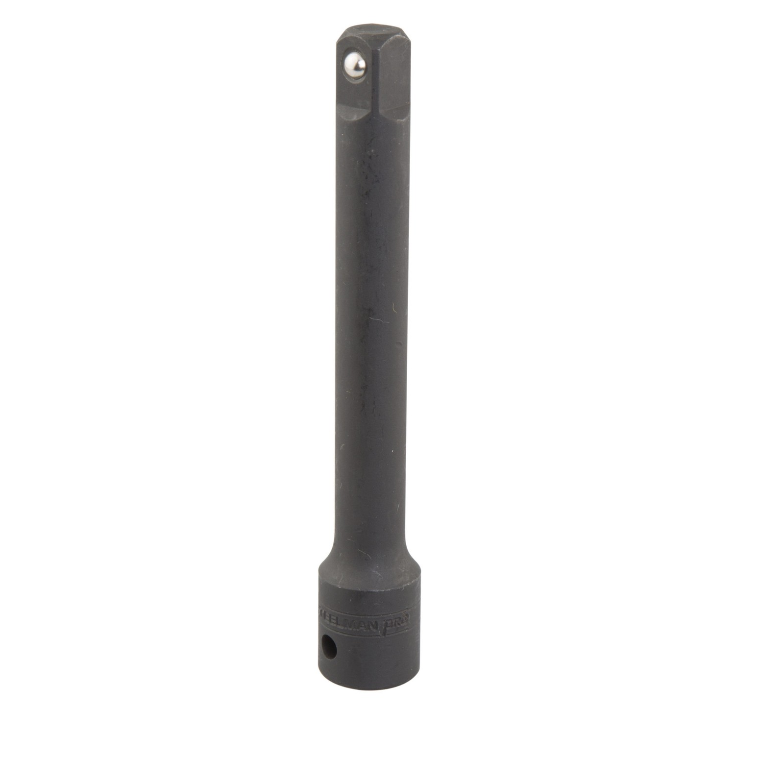 Steelman 1/2 in. Drive Impact Extension, 6 in. Long 78530