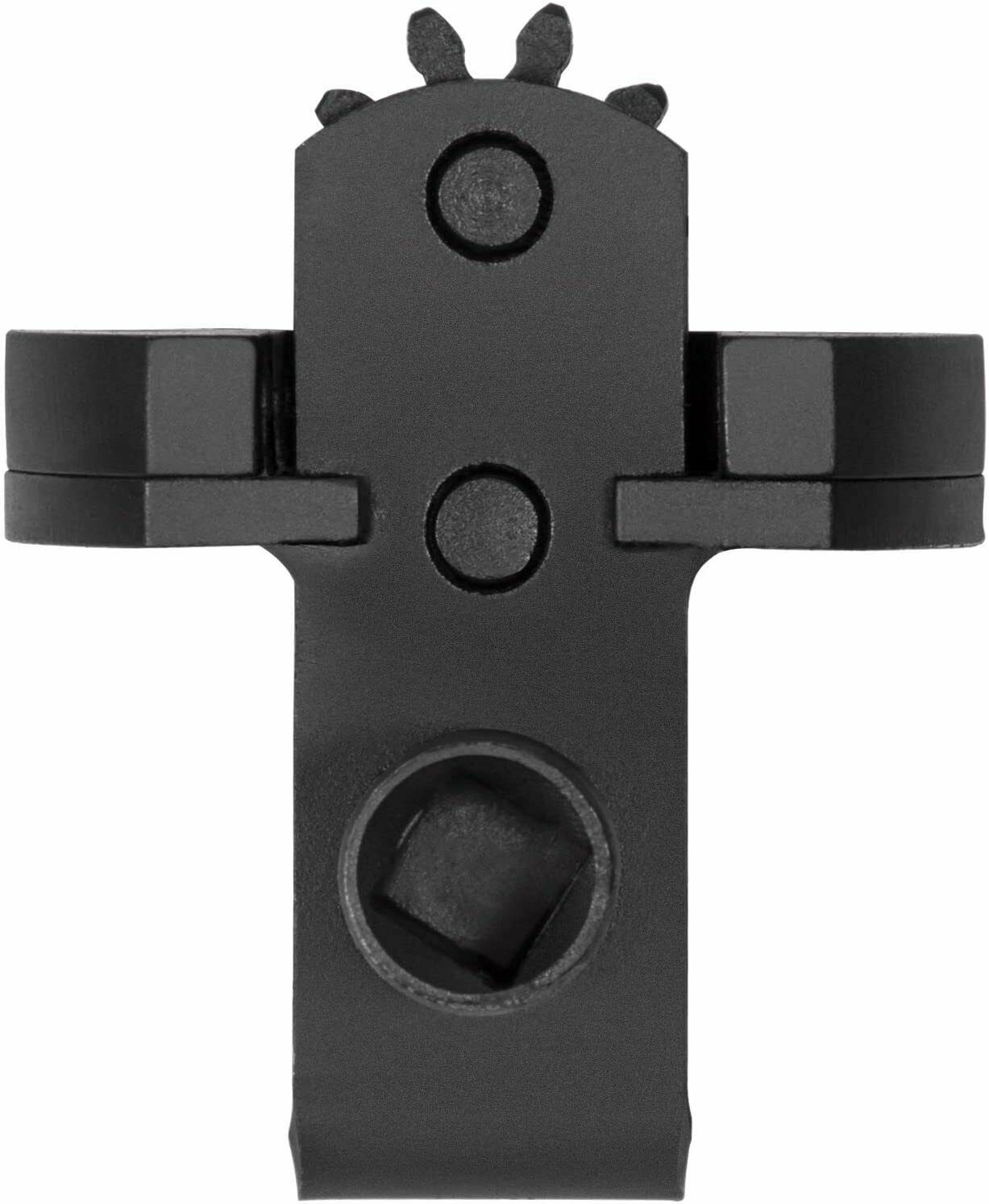 J-46392 Engine Barring Tool For Detroit Diesel DD1 DD15 DD16 W470589046300