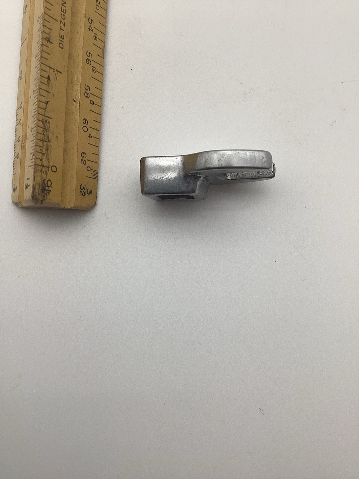 Snap On FCO-16 3/8 Inch Drive 1/2 Crow Foot
