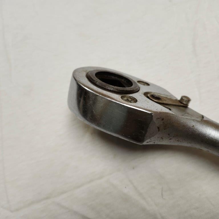 Proto 5649F Female 3/4″ Drive Ratchet Handle 20″ Used U.S.A.