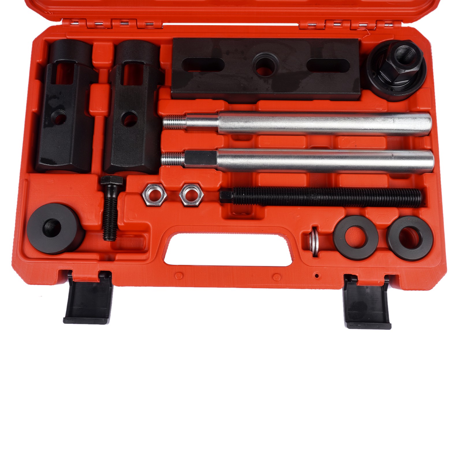 Injector Extractor Removal Tool Set for Ford Focus Galaxy 2.0L EcoBlue Diesel