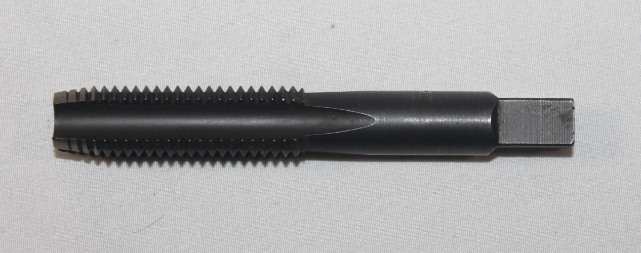 Heli‑Coil Thread Repair Kit 1/2-13 UNC Tap Tool Inserts Preowned USA Complete