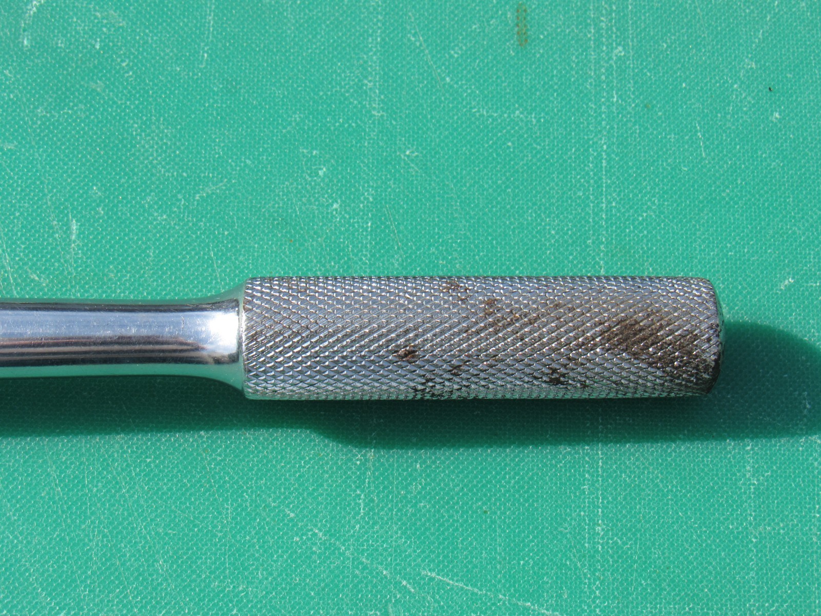 45170 S-K TOOLS 45170 S K 3/8″ DRIVE STANDARD HANDLE RATCHET NICE SK45170