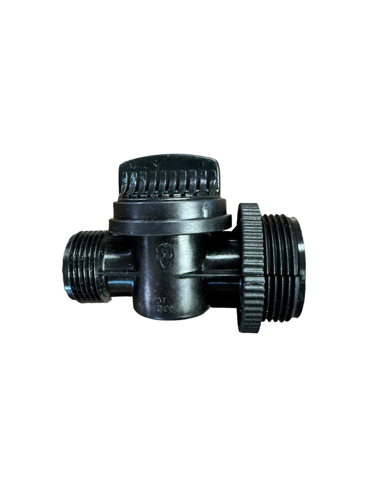 PBT 80102 Replacement Tap Valve Assembly for Cooling System Radiator Flush Gun