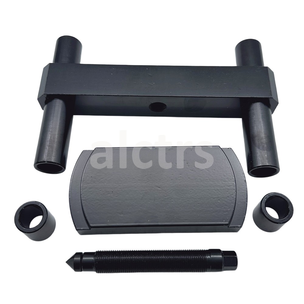 3164606 Cylinder Liner Press Installer Tool Heavy Duty For Cummins ISX X15