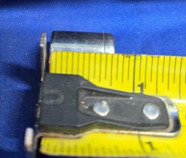 Trades Pro 15/32 in 6-Point Socket – Shop Tool
