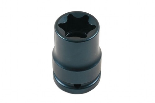 Impact Socket FITS Mercedes Benz 5th Wheel MB30 Vehicle Chassis Bolt 3/4 Drive