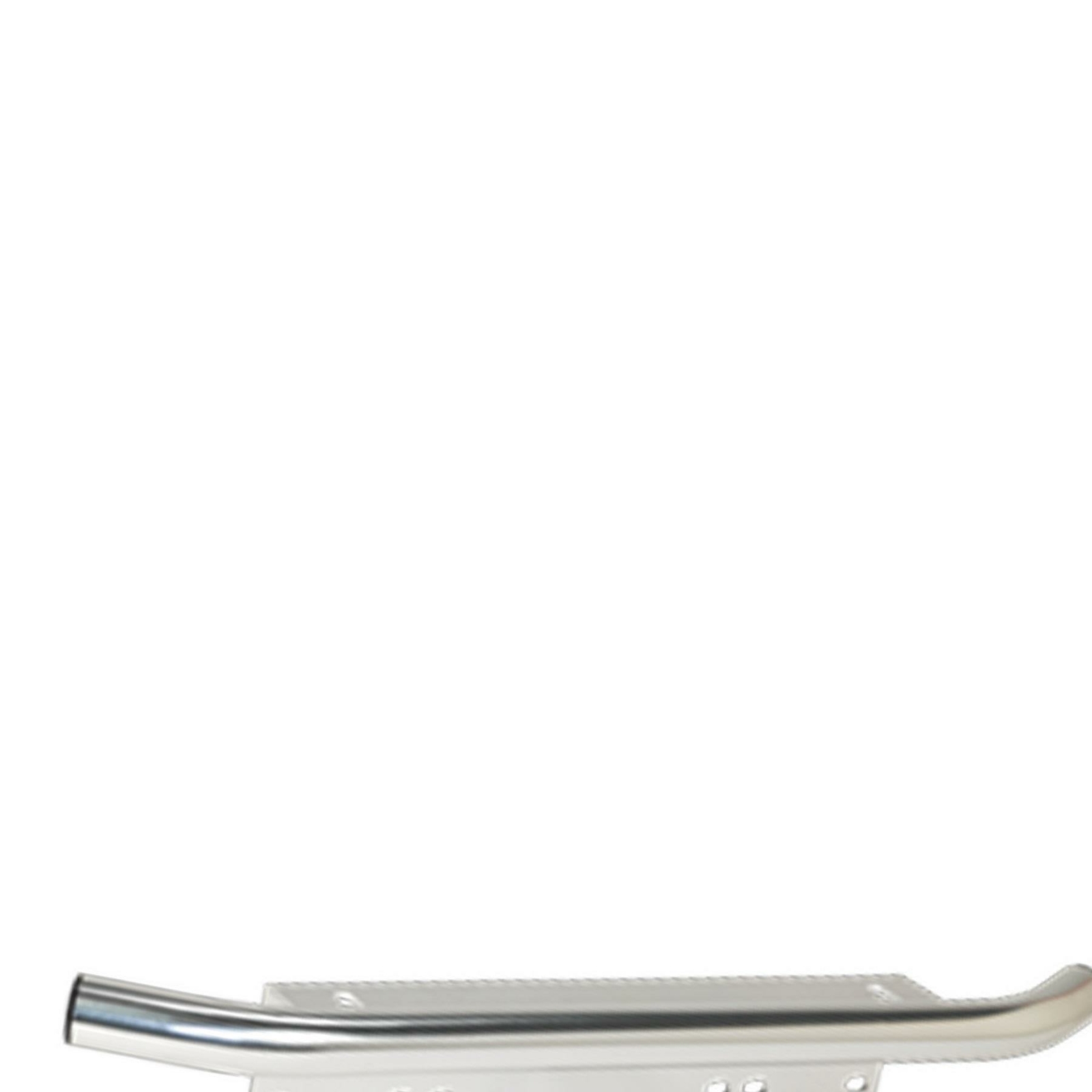 Sealey Driving Light Mounting Bracket With Bar Universal Number Plate DLB02