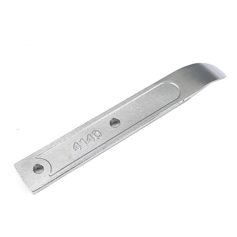 Chrome Plated 4140 Steel Trim Tool for Car Interior and Exterior Parts
