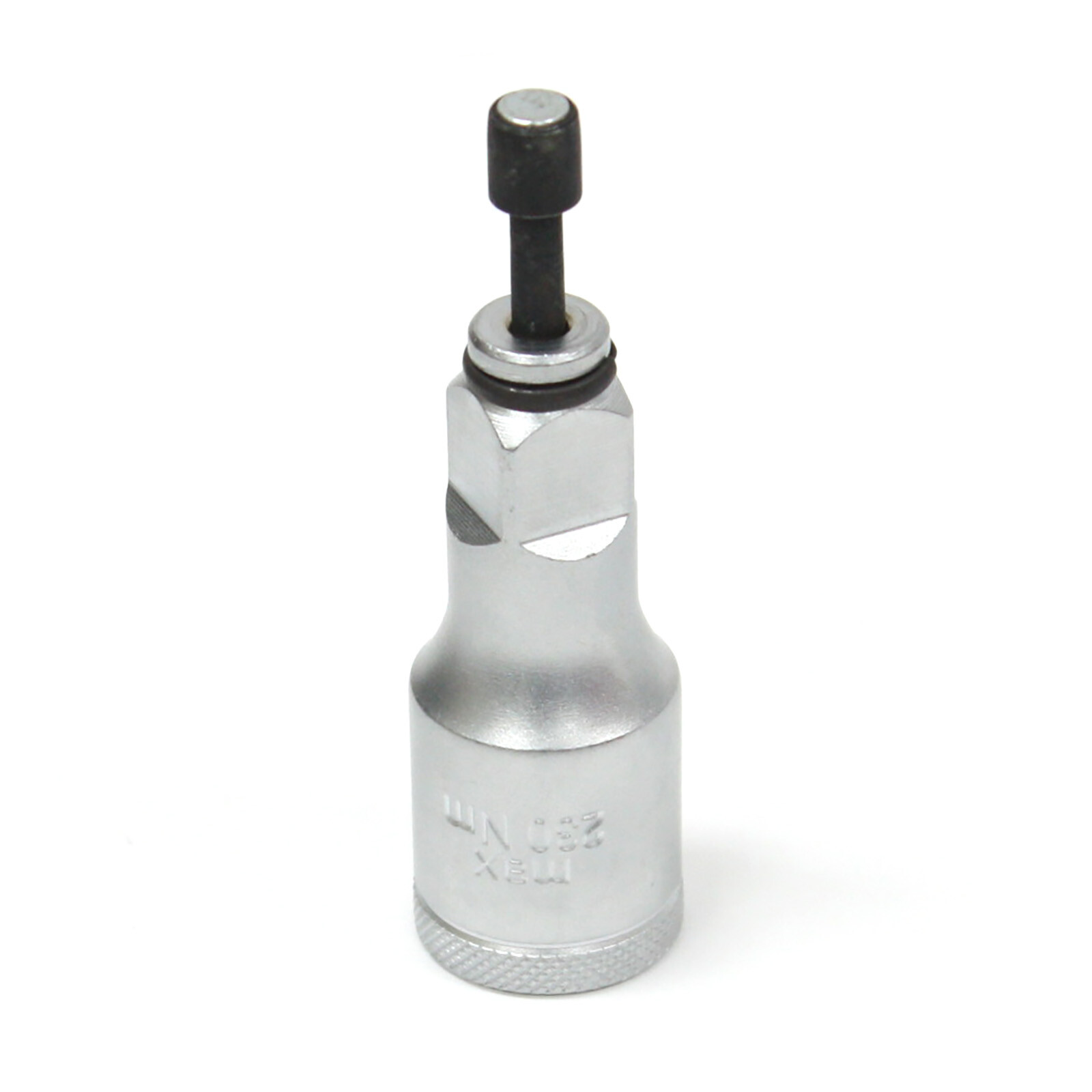 Universal 1/2″ Dr. Magnetic Socket Extension Inside Screw Bolt Holder 170 ft/lbs