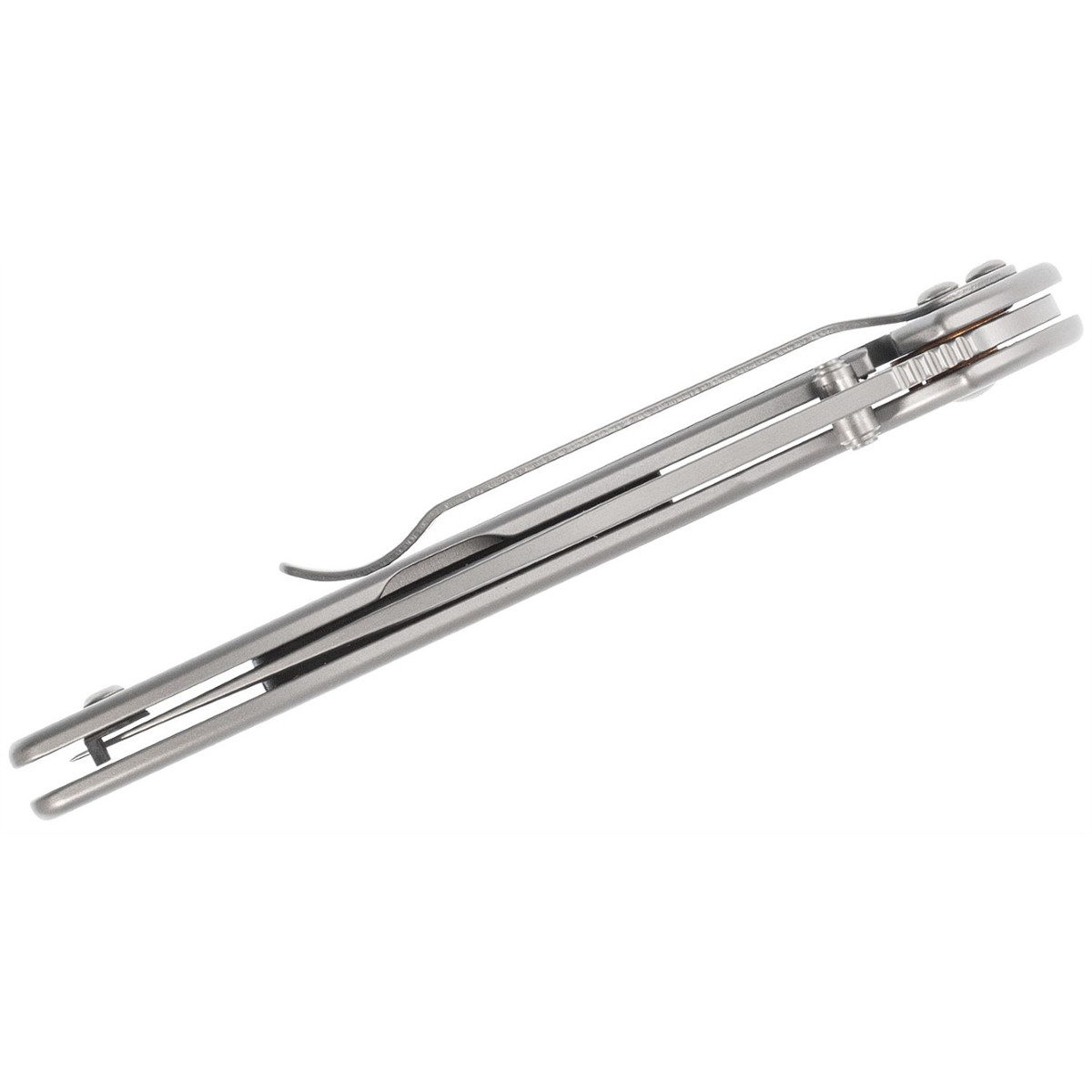 Kershaw 1660 Ken Onion LEEK Knife