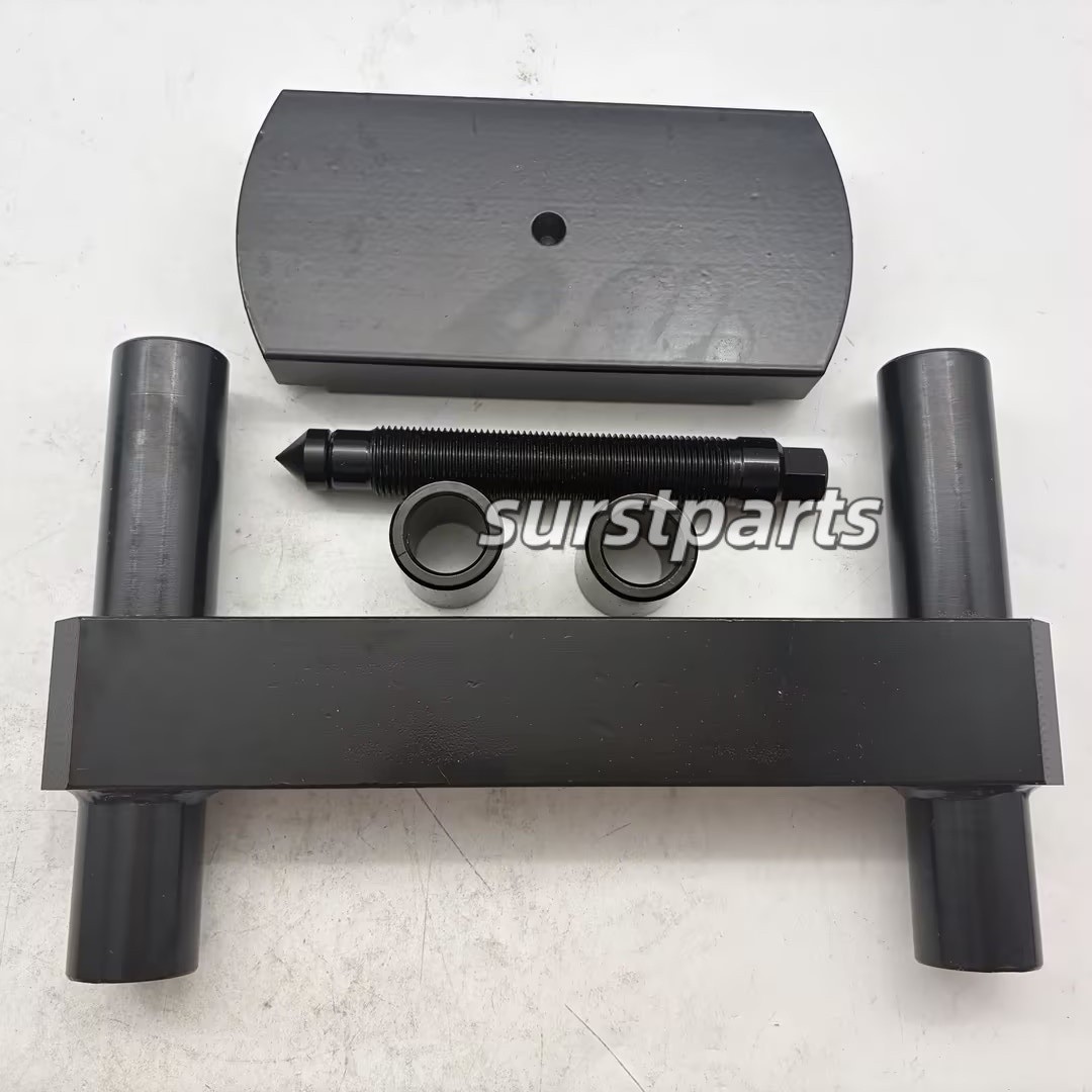 Cylinder Liner Press Installer Tool Heavy Duty 3164606 For Cummins ISX X15