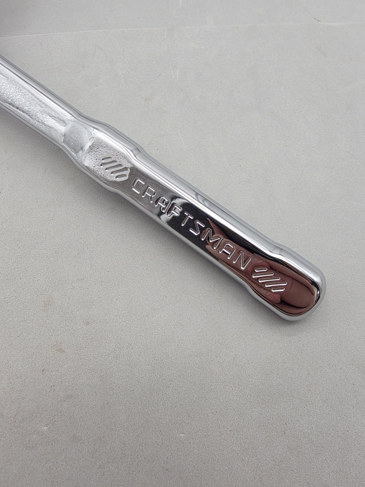 Craftsman Tools 1/2″ Drive 72 Tooth Low Profile Quick Release Ratchet CMMT86723