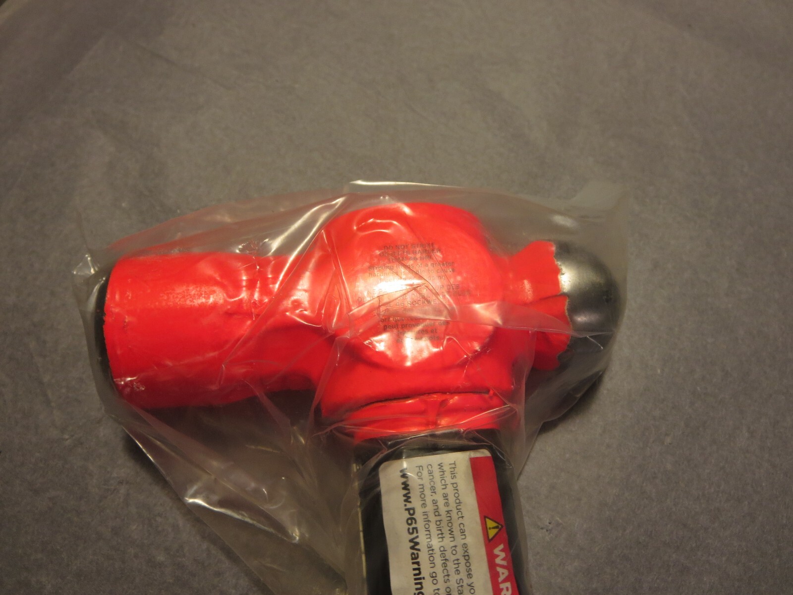 Matco 2 Lb. Ball Peen Indestructible Handle 14″ Long 32 OZ. Head MATBP3214 New