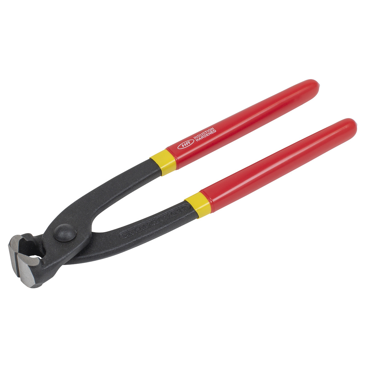 Sealey Premier Tower Pincers 230mm High Grade Carbon Steel Ergonomic AK8572
