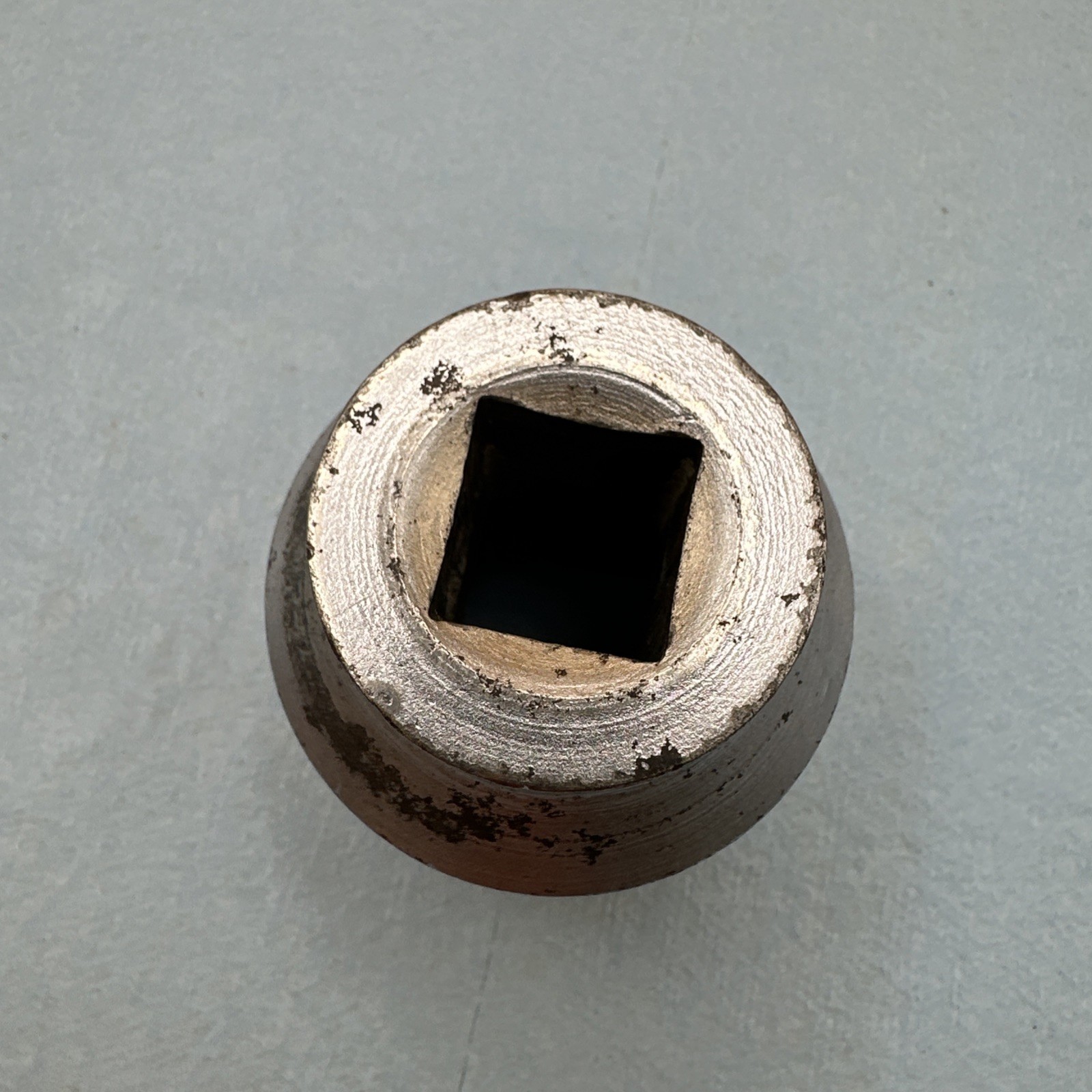 Vintage Billings Vitalloy 3/4″ Drive 1 7/8″ Socket 12 pt H1260 Made in USA