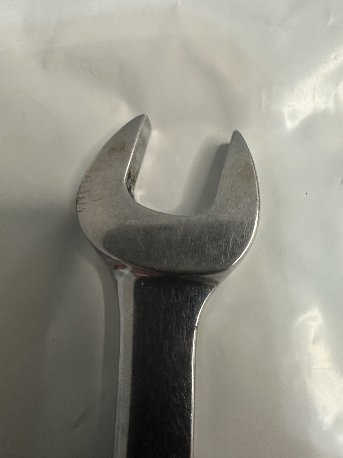 Snap On Combination Metric Wrench Set 3 Pieces ( 17Mm ,7 Mm)