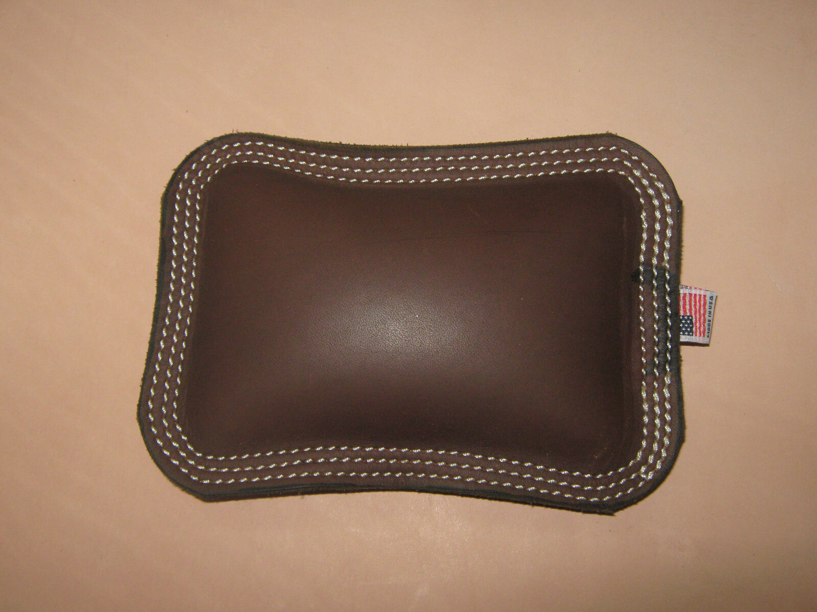 NEW 6&1/2″ X 4&1/2″ STEEL SHOT FILLED LEATHER BEATER BAG DOLLY/BODY/METAL WORK