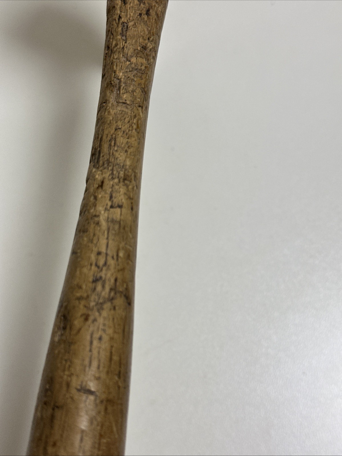 Vintage Blue Point BF603 Long Spot Pick Auto Body Hammer Snap-on USA With Handle