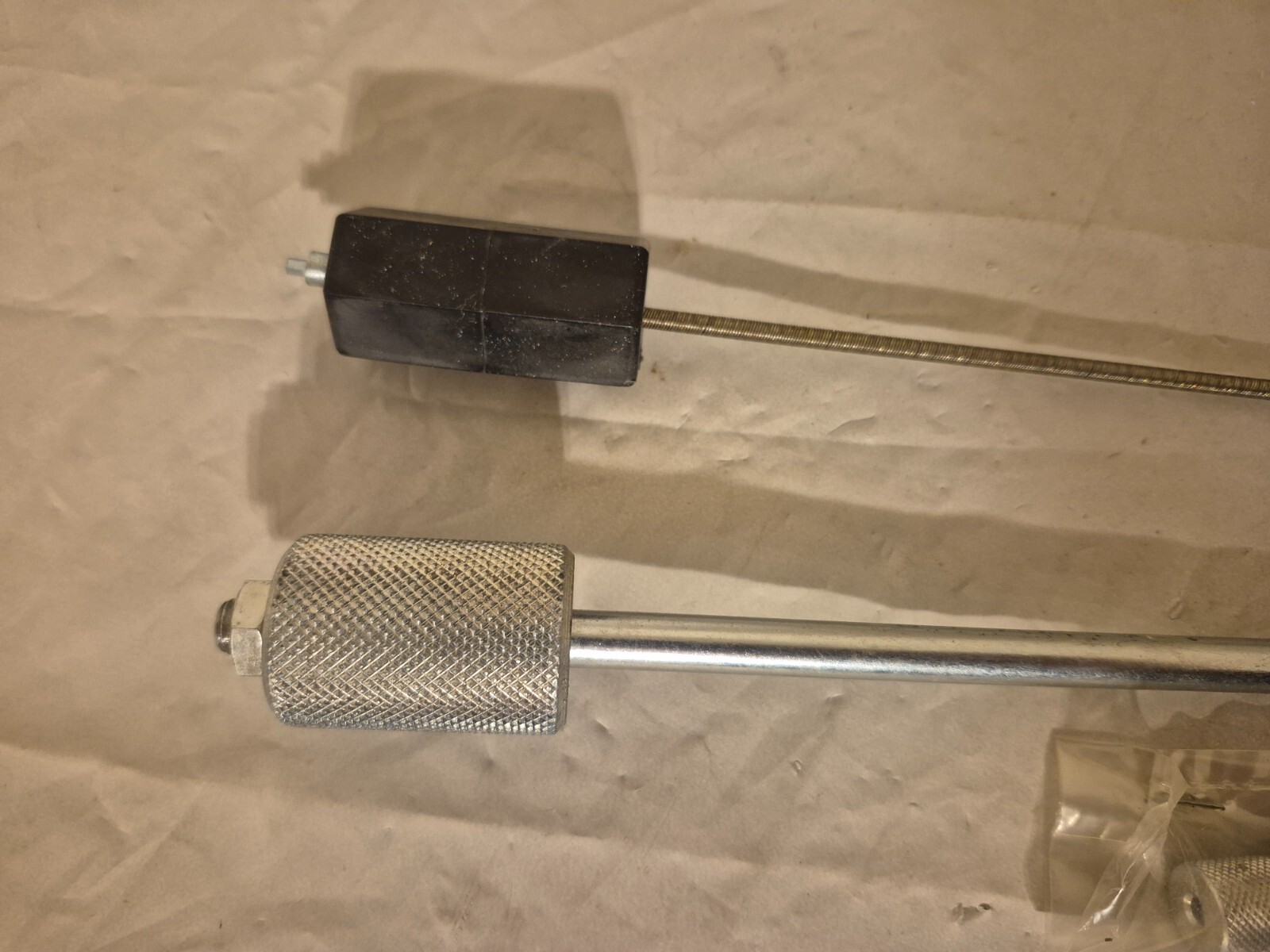 Thexton Idle Mixture Adjusting Kit Fuel 802