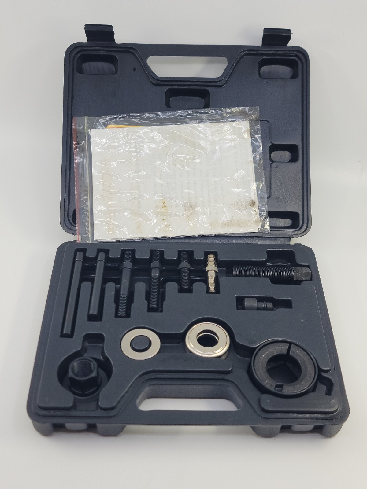 US General 40749 Pulley Remover And Installer Set Never Used Free Shipping New