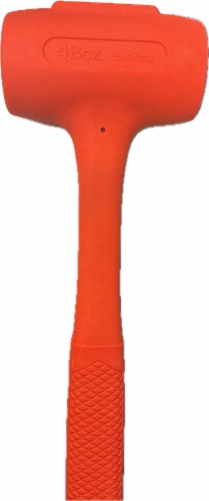 Mac Tools CH54DSA 48 OZ. (3 Lbs) Dead Blow Soft Face Hammer