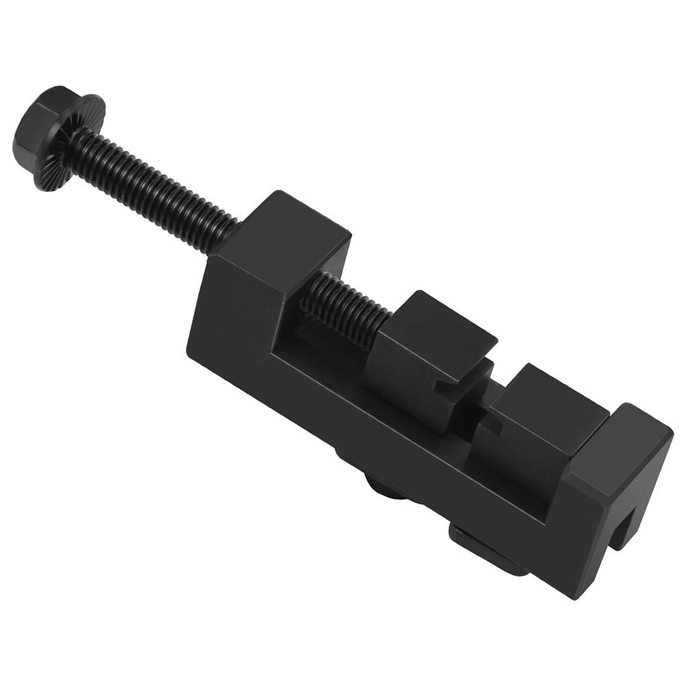 For ZKTOOL Toyota Lexus 09521-24010 CV Joint Axle Boot Drive Shaft Clamping Tool
