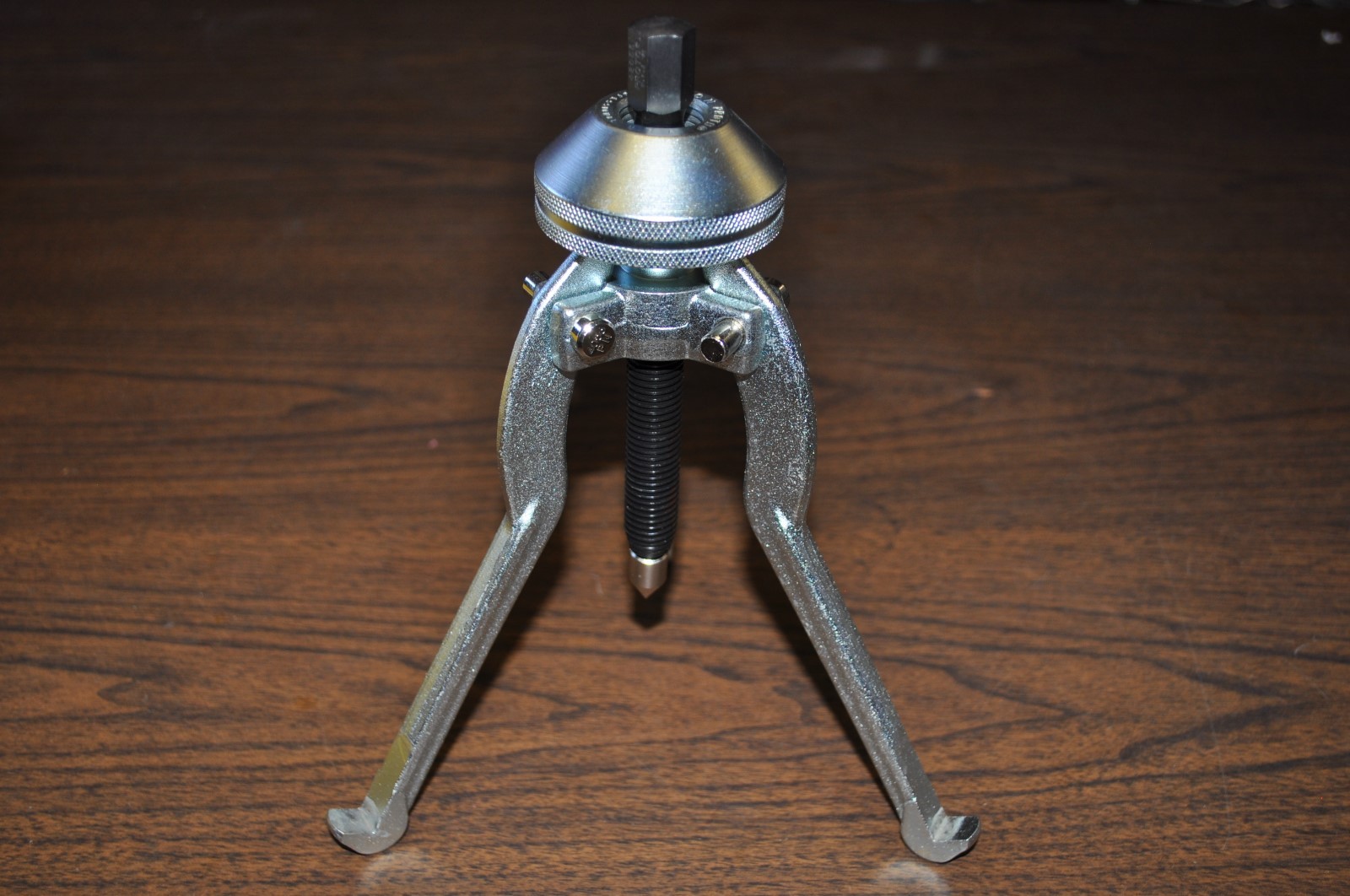 PROTO J 4257 6 tons 6″ Long Reach 3 way Jaws Gear Cone Puller J4257 Made in USA