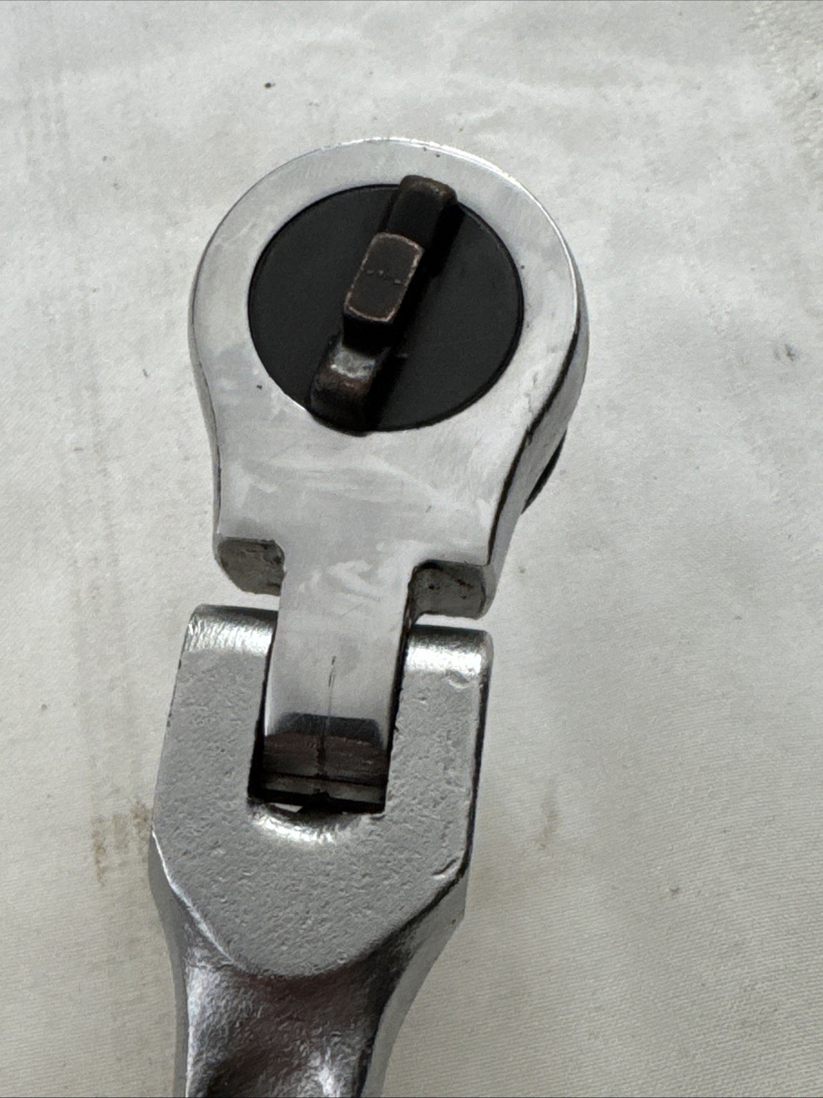 VTG Craftsman USA RHFT 1/2” Drive Flex Head Ratchet V Series 44983