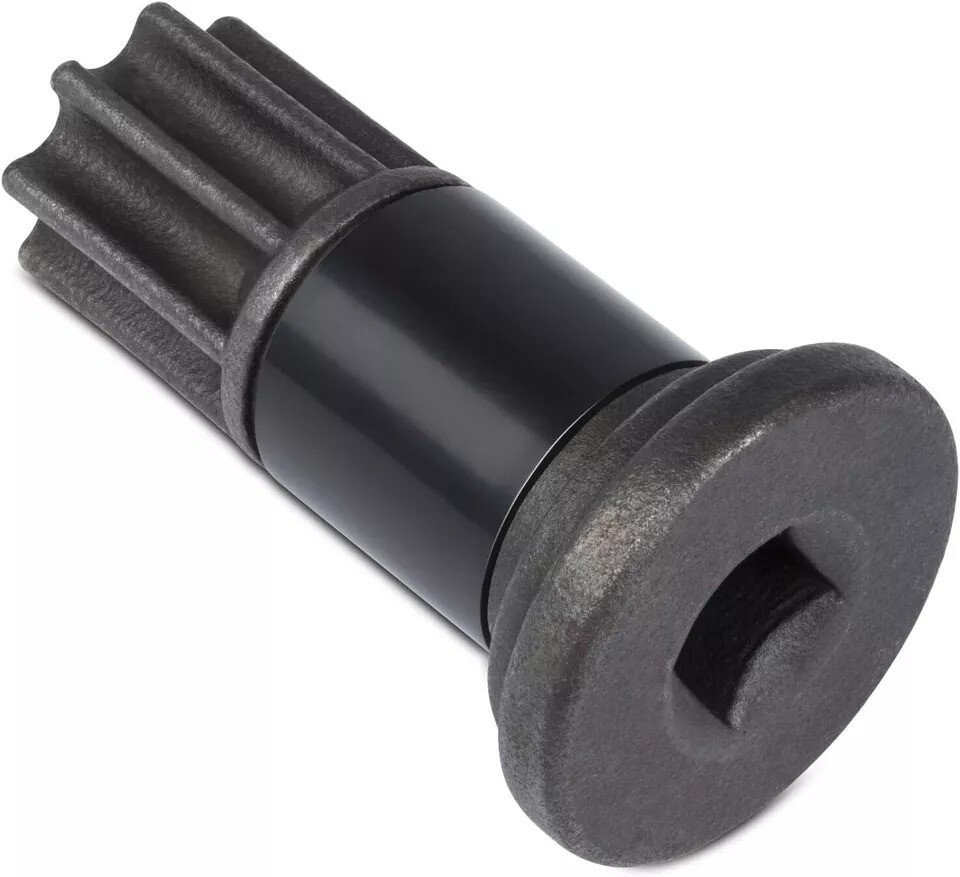 Cummins B/C Engine Barring/Rotating Turn Tool For Dodge 3.9 5.9L,6.7L 8.3 Diesel