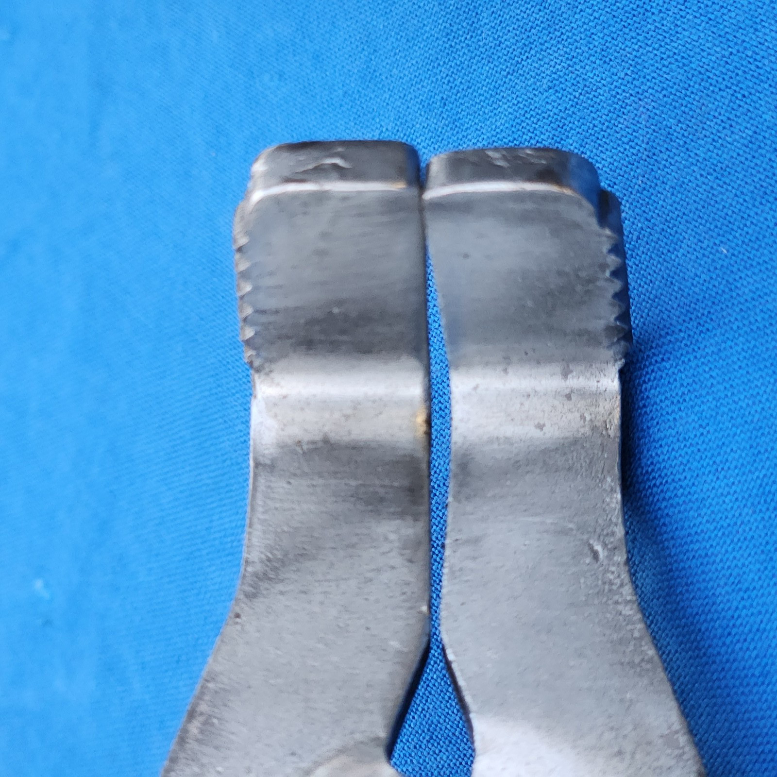 Raybestos Flat-tip Pliers for Delco Moraine Brake 4-Piston Install/Remove – used