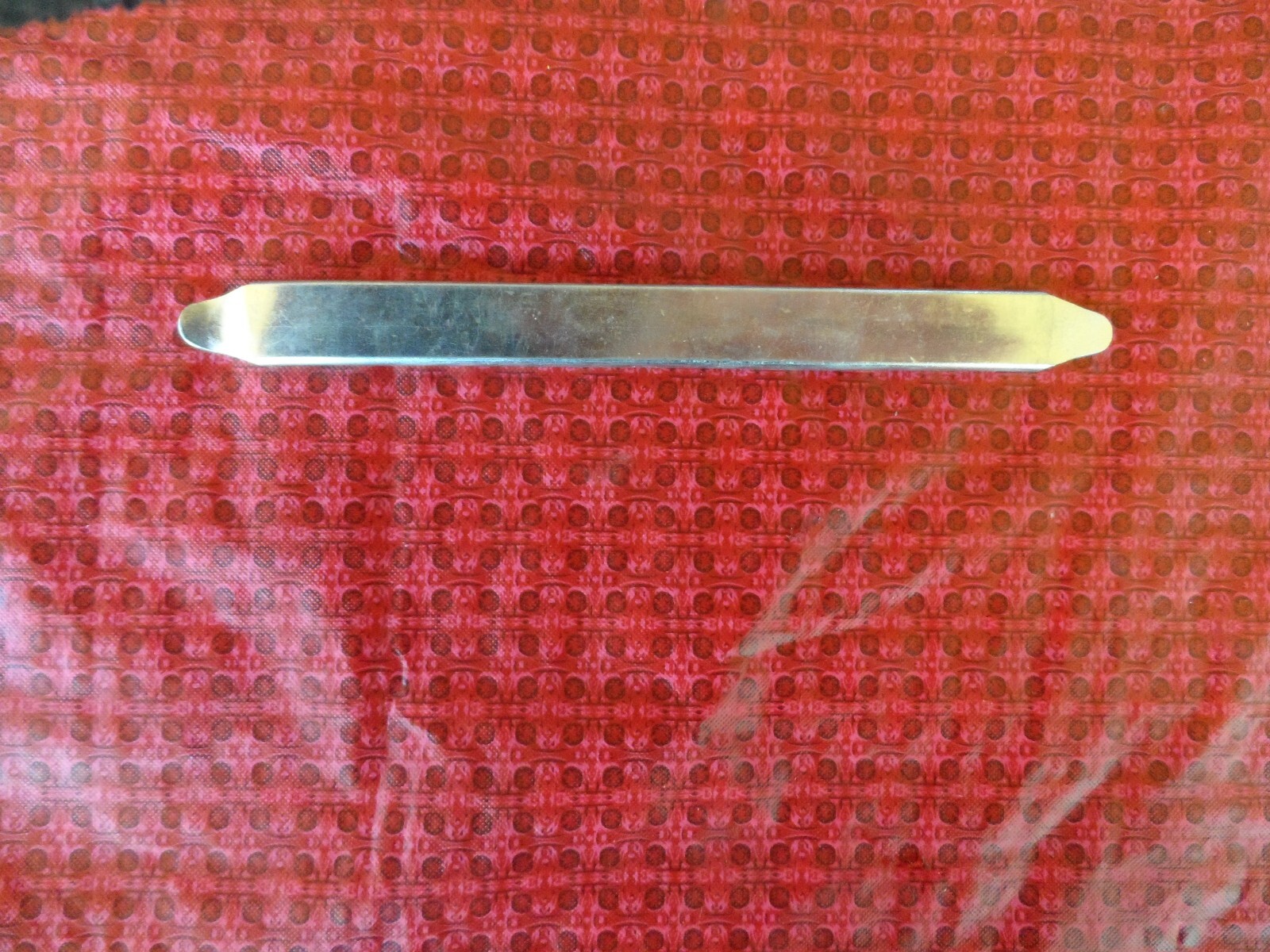 Motion Pro Forged Steel 8-1/2″ Tire Iron / Spoon Tool