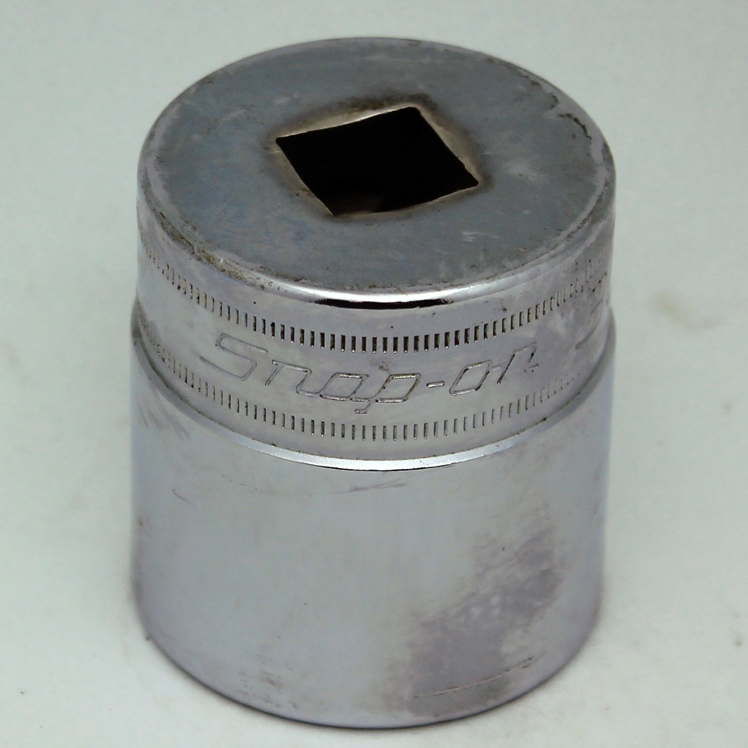 SNAP-ON 1/2″ Drive 30mm 12-Point Socket SWM301 Made in USA